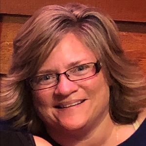 Meet your Posher, Kellie